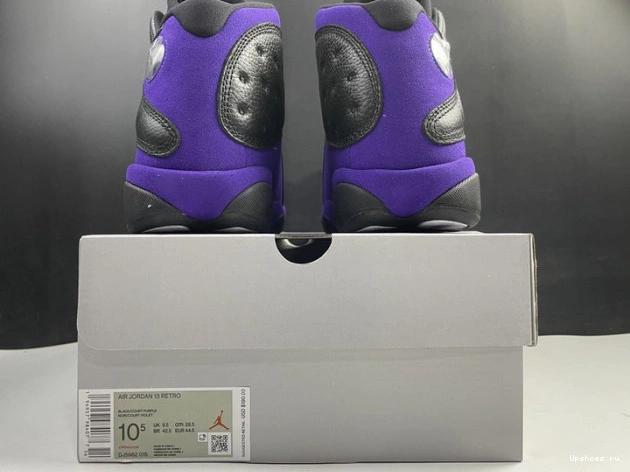  DJ5982-015 Purple Retro Court Jordan 13 Air 0313
